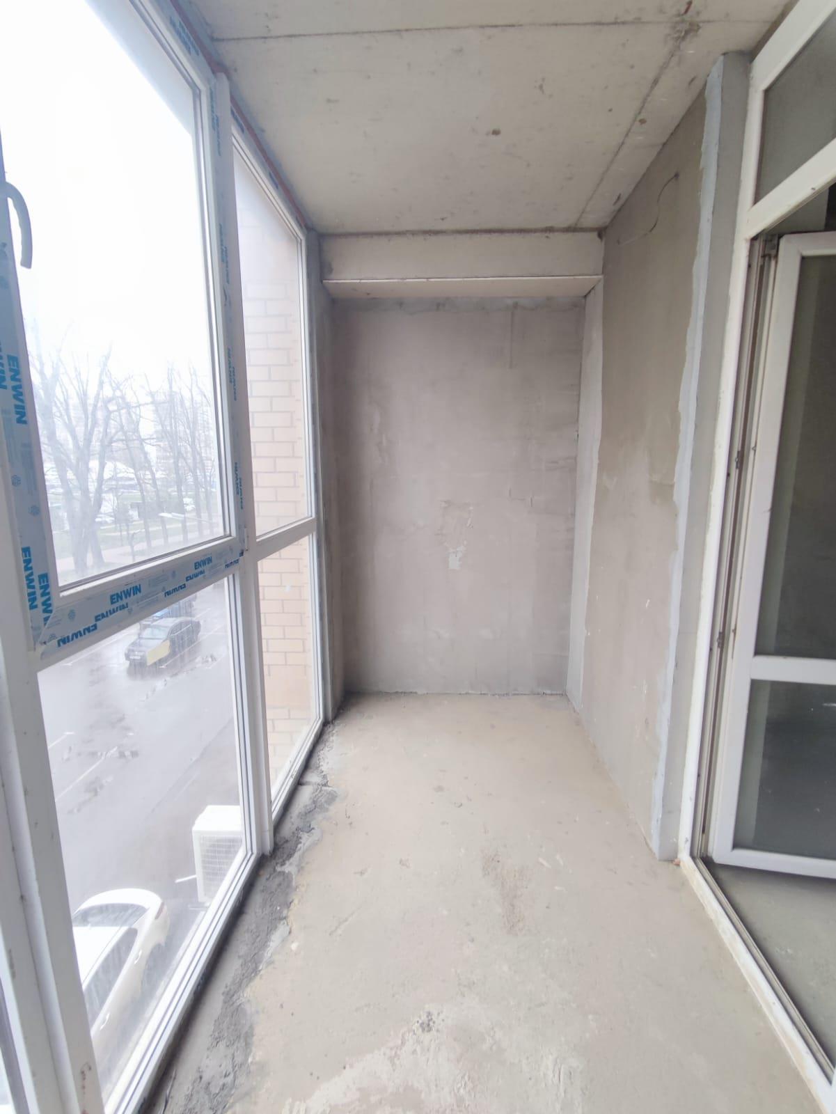 Фото №8: 3-комнатная квартира 70 м² - Краснодар, Прикубанский внутригородской округ, жилой комплекс Приоритет, ж/м имени Демьяна Бедного, ул. Степная, 1/1к2