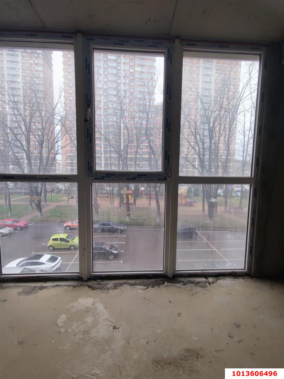 Фото №4: 3-комнатная квартира 70 м² - Краснодар, имени Демьяна Бедного, ул. Степная, 1/1