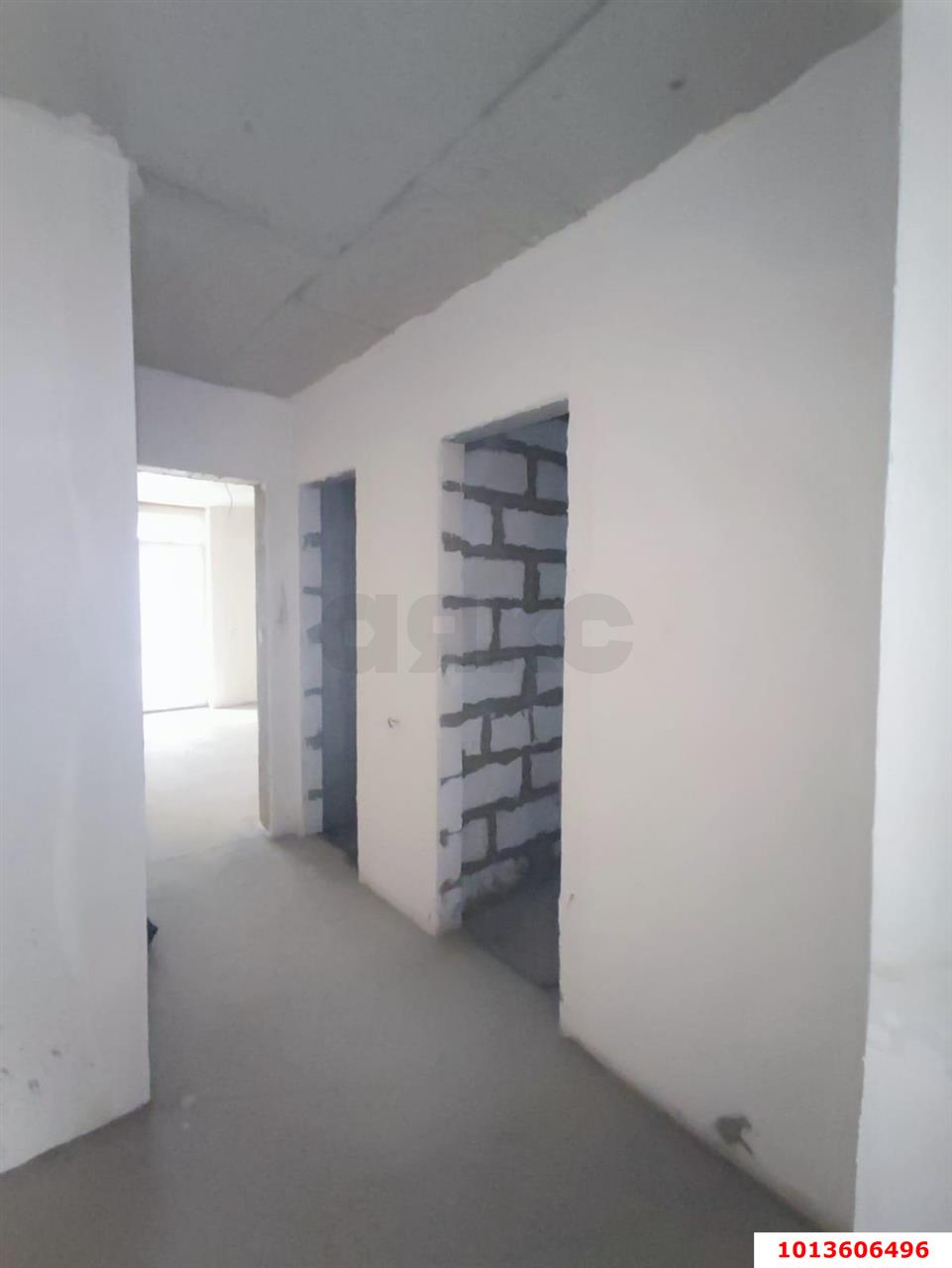 Фото №6: 3-комнатная квартира 70 м² - Краснодар, имени Демьяна Бедного, ул. Степная, 1/1