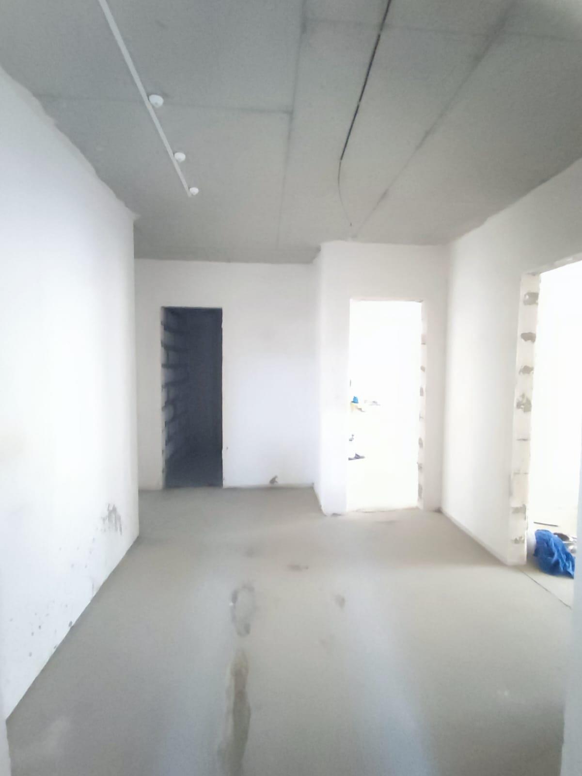 Фото №7: 3-комнатная квартира 70 м² - Краснодар, Прикубанский внутригородской округ, жилой комплекс Приоритет, ж/м имени Демьяна Бедного, ул. Степная, 1/1к2