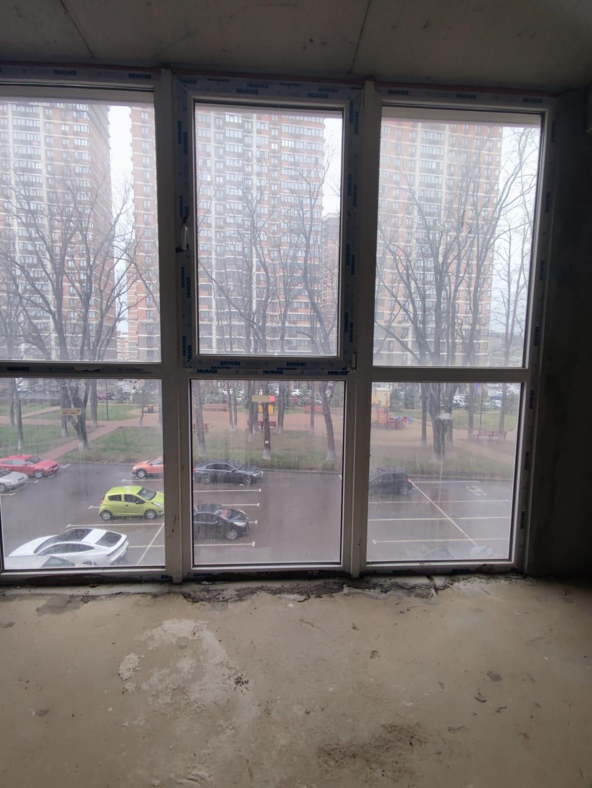 Фото №1: 3-комнатная квартира 70 м² - Краснодар, Прикубанский внутригородской округ, жилой комплекс Приоритет, ж/м имени Демьяна Бедного, ул. Степная, 1/1к2