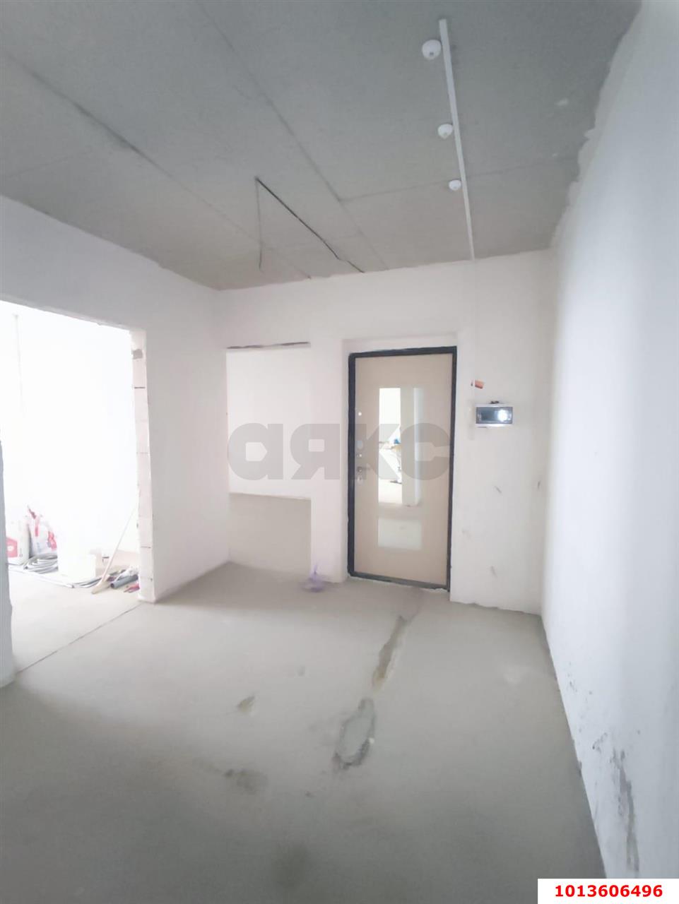 Фото №3: 3-комнатная квартира 70 м² - Краснодар, имени Демьяна Бедного, ул. Степная, 1/1