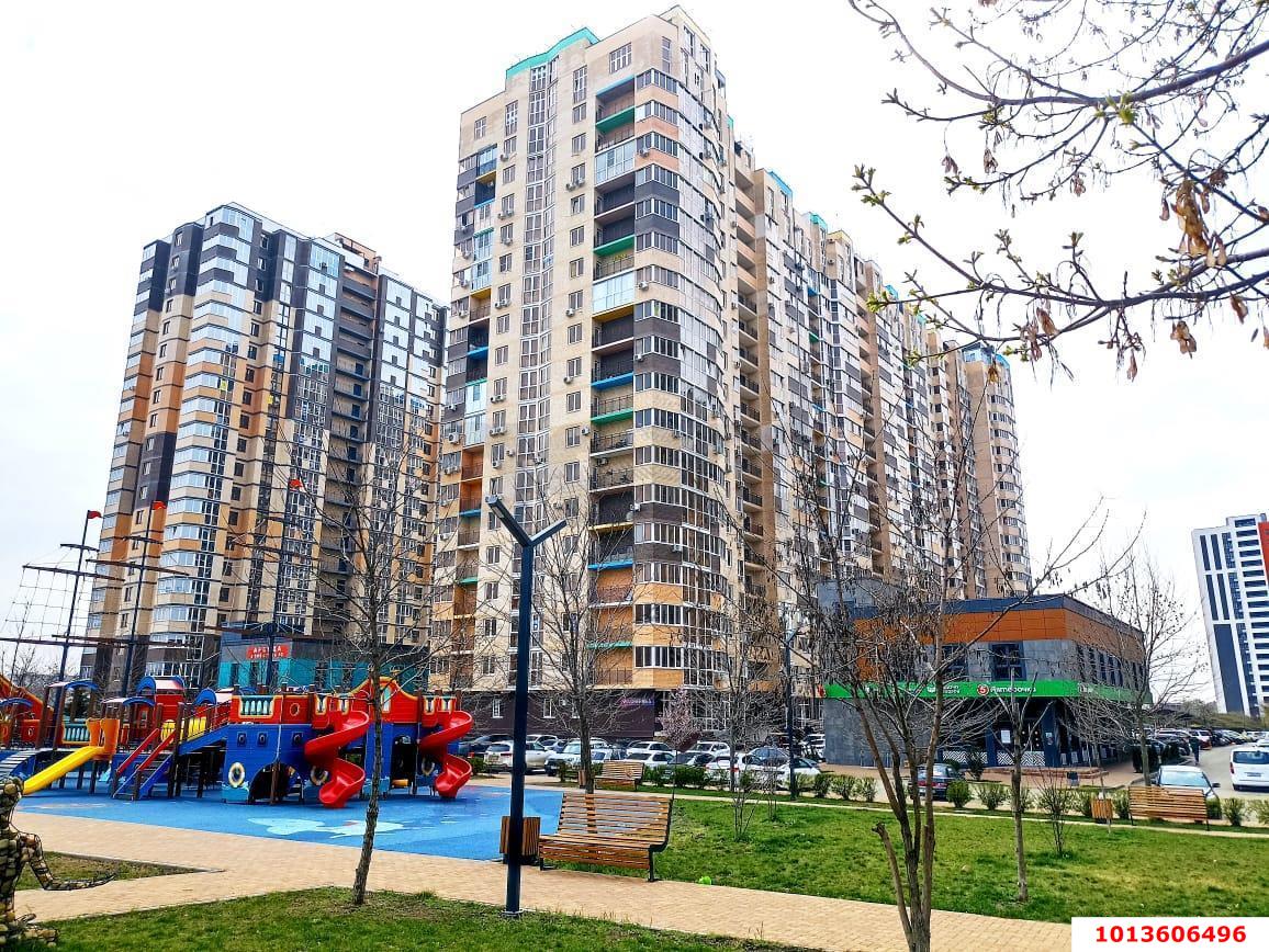 Фото №10: 3-комнатная квартира 70 м² - Краснодар, имени Демьяна Бедного, ул. Степная, 1/1