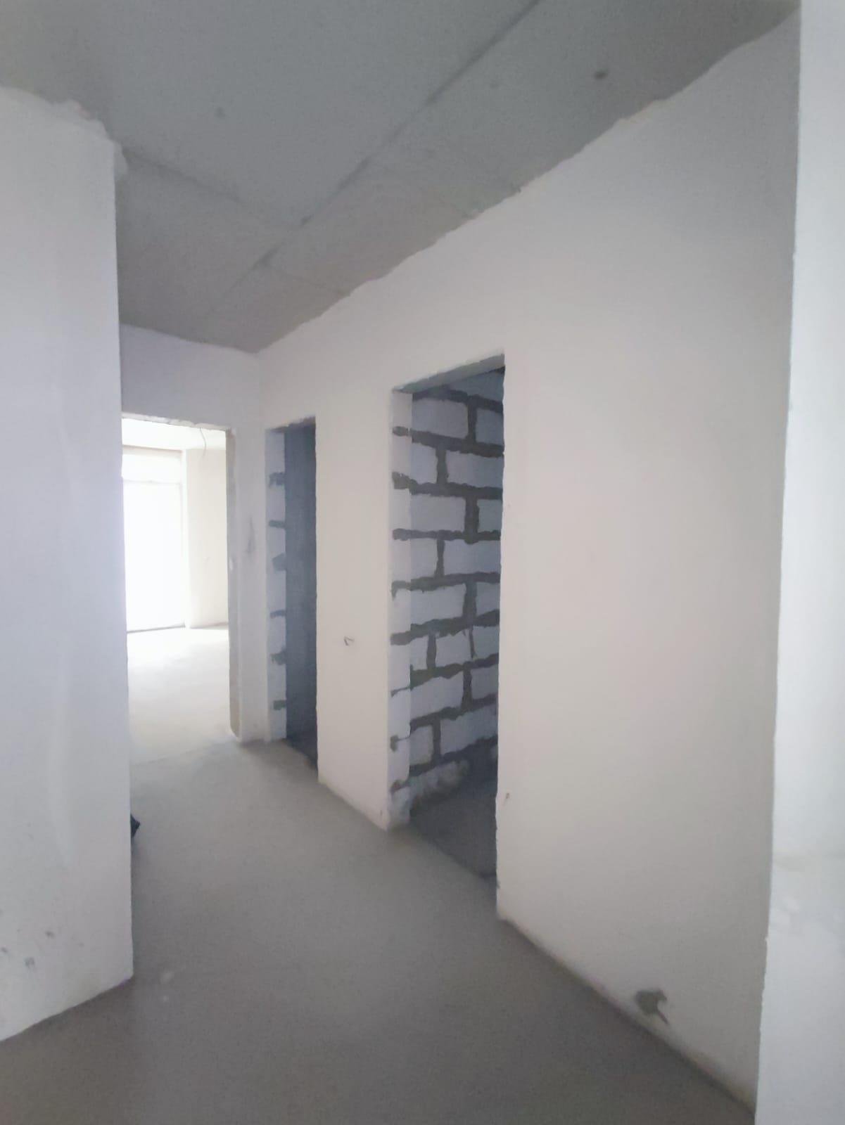 Фото №6: 3-комнатная квартира 70 м² - Краснодар, Прикубанский внутригородской округ, жилой комплекс Приоритет, ж/м имени Демьяна Бедного, ул. Степная, 1/1к2