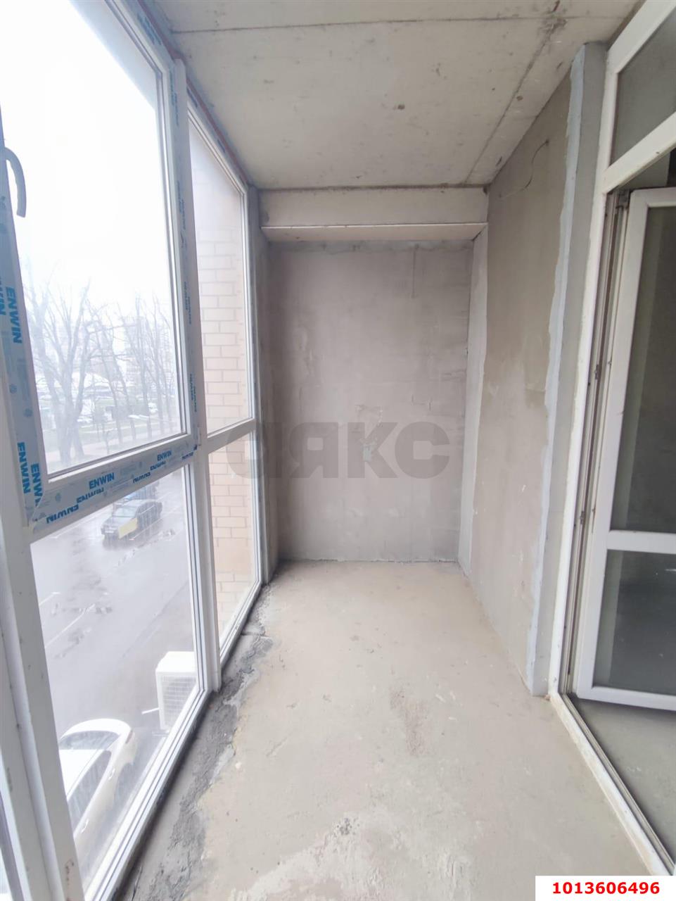 Фото №8: 3-комнатная квартира 70 м² - Краснодар, имени Демьяна Бедного, ул. Степная, 1/1