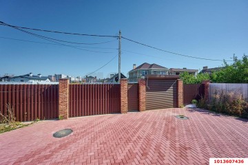 Фото №5: Дом 206 м² - Краснодар, мкр. 2-я Площадка, ул. имени И.И. Романенко, 2