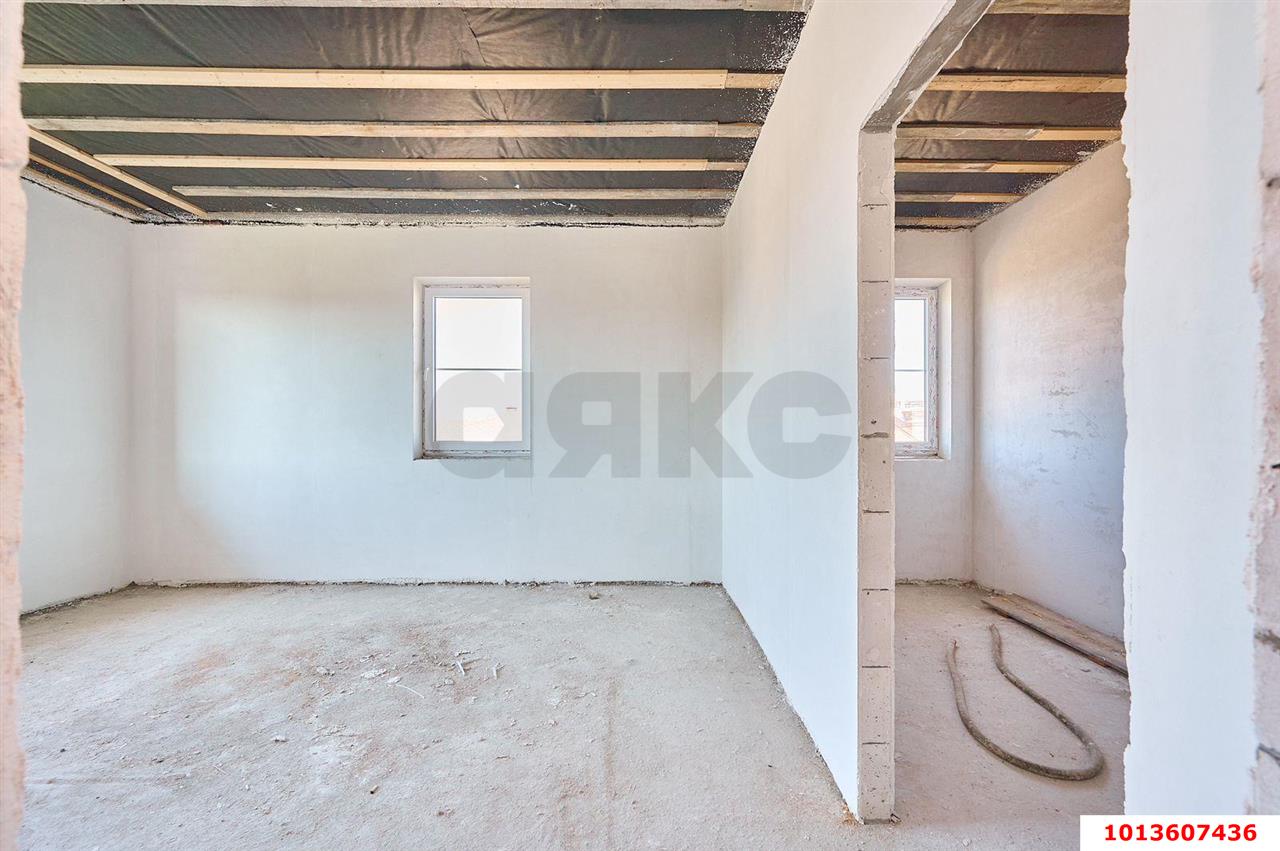 Фото №8: Дом 206 м² + 4.46 сот. - Краснодар, ул. имени И.И. Романенко, 2