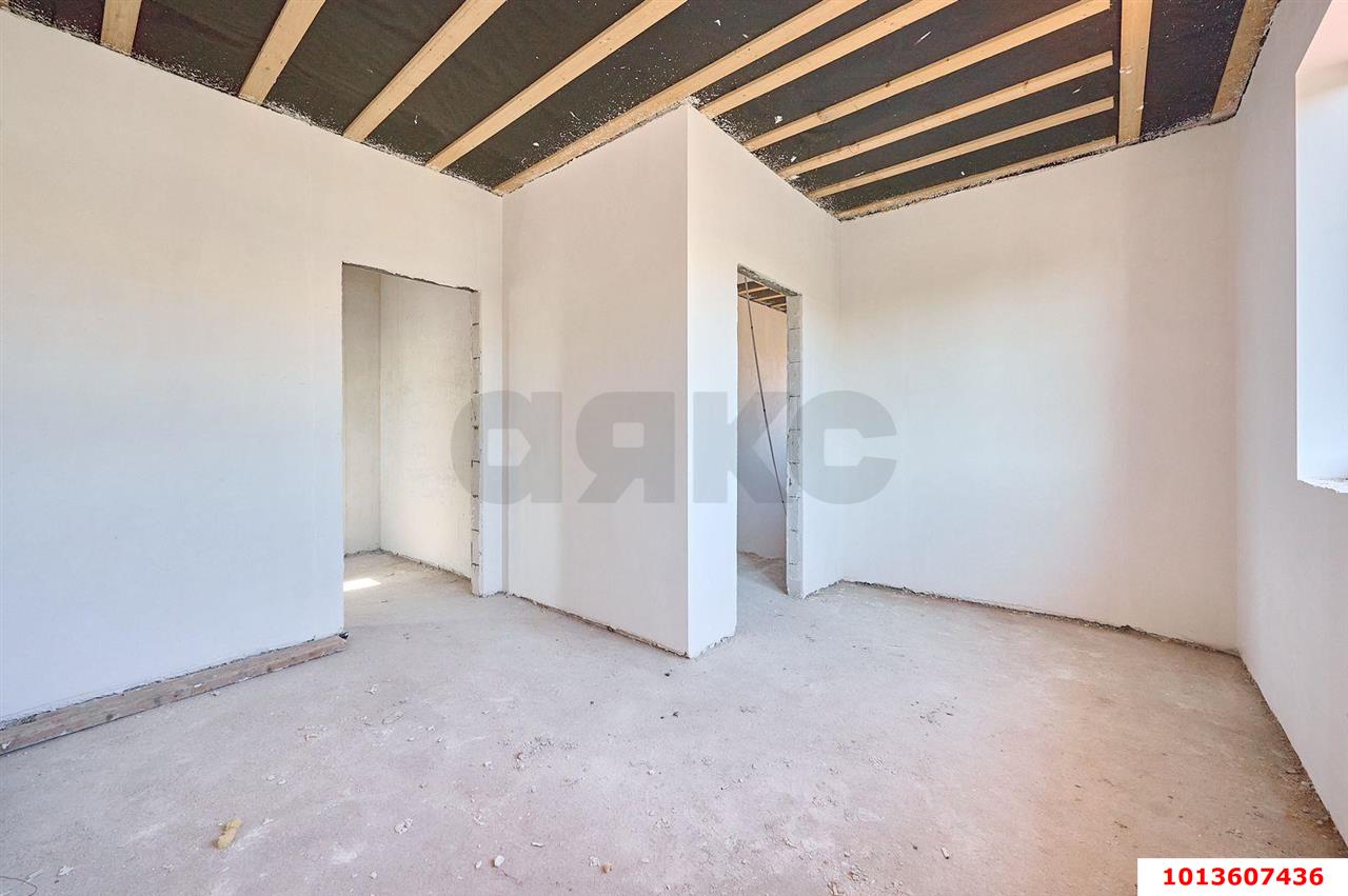 Фото №9: Дом 206 м² + 4.46 сот. - Краснодар, 2-я Площадка, ул. имени И.И. Романенко, 2