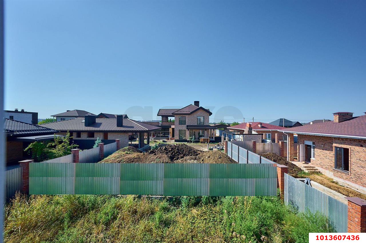 Фото №10: Дом 206 м² + 4.46 сот. - Краснодар, ул. имени И.И. Романенко, 2