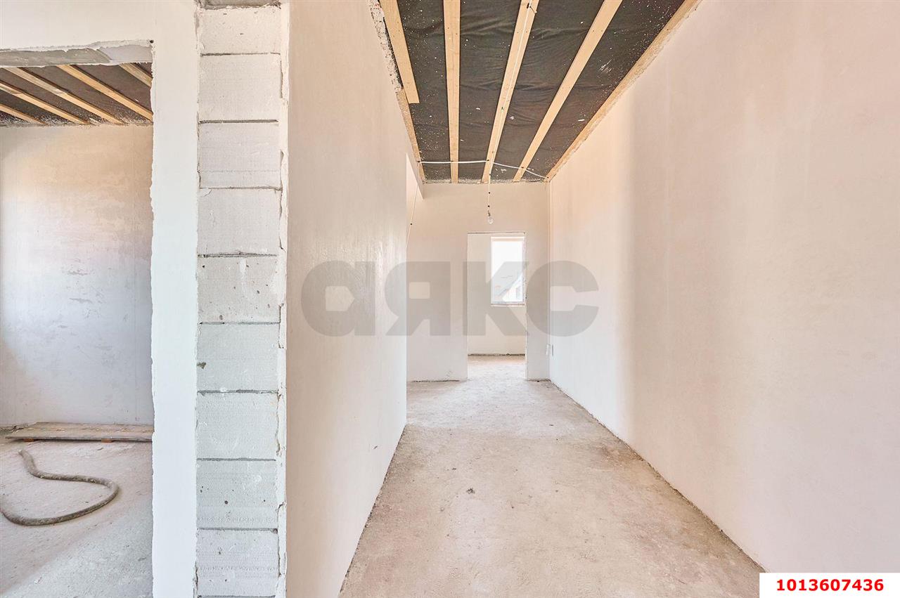 Фото №13: Дом 206 м² + 4.46 сот. - Краснодар, ул. имени И.И. Романенко, 2