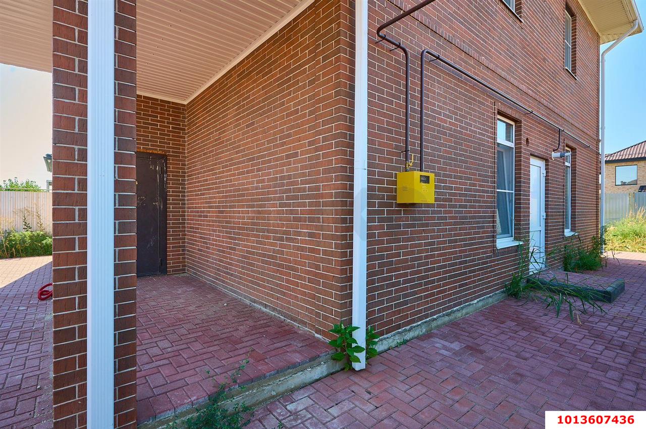 Фото №11: Дом 206 м² + 4.46 сот. - Краснодар, 2-я Площадка, ул. имени И.И. Романенко, 2