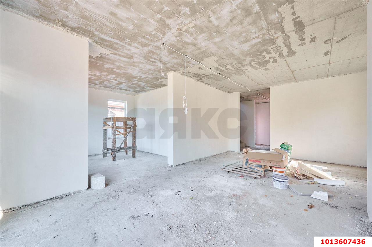 Фото №14: Дом 206 м² + 4.46 сот. - Краснодар, ул. имени И.И. Романенко, 2