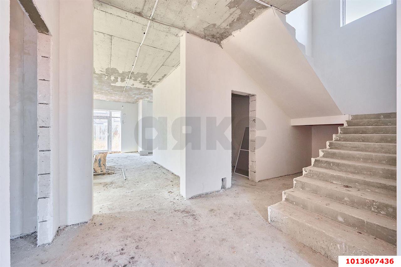 Фото №7: Дом 206 м² + 4.46 сот. - Краснодар, ул. имени И.И. Романенко, 2