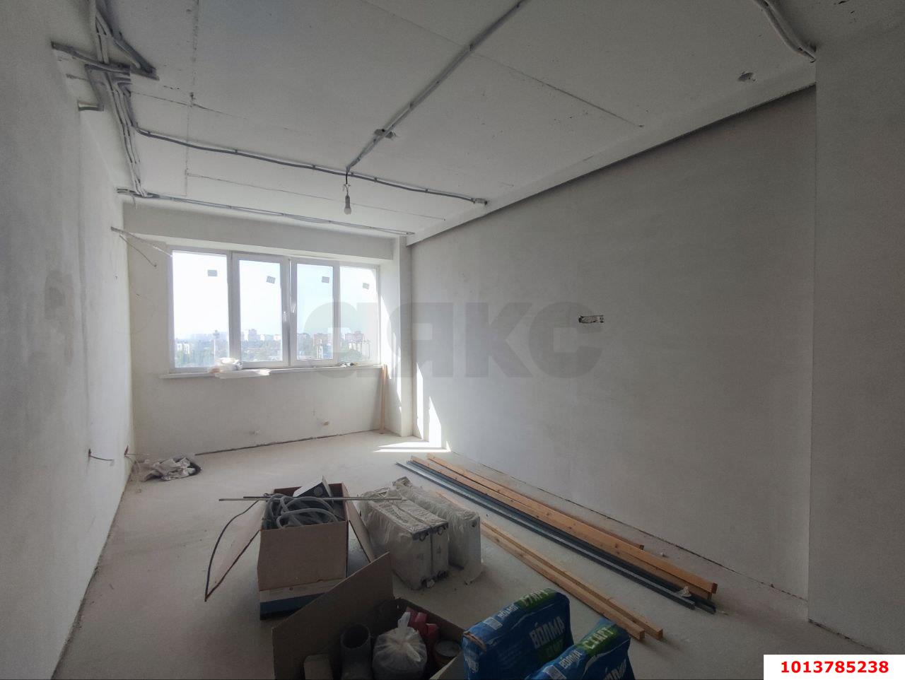 Фото №8: 2-комнатная квартира 68 м² - Краснодар, Участок №35, ул. имени Дмитрия Благоева, 29к1