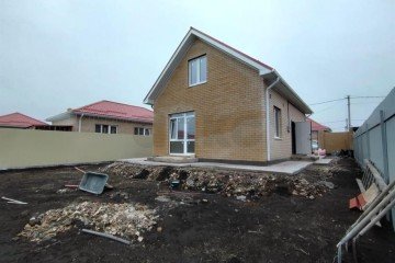 Фото №1: Дом 103 м² - Южный, п. коттеджный  Южная столица, пер. 4-й Ейский, 4