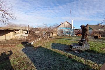 Фото №2: Дом 38 м² - Большевик, п. Калинино, ул. Лазурная, 16