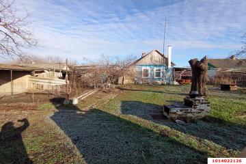 Фото №2: Дом 38 м² - Большевик, п. Калинино, ул. Лазурная, 16