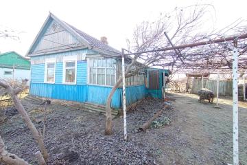 Фото №4: Дом 38 м² - Большевик, п. Калинино, ул. Лазурная, 16