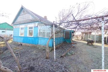 Фото №4: Дом 38 м² - Большевик, п. Калинино, ул. Лазурная, 16