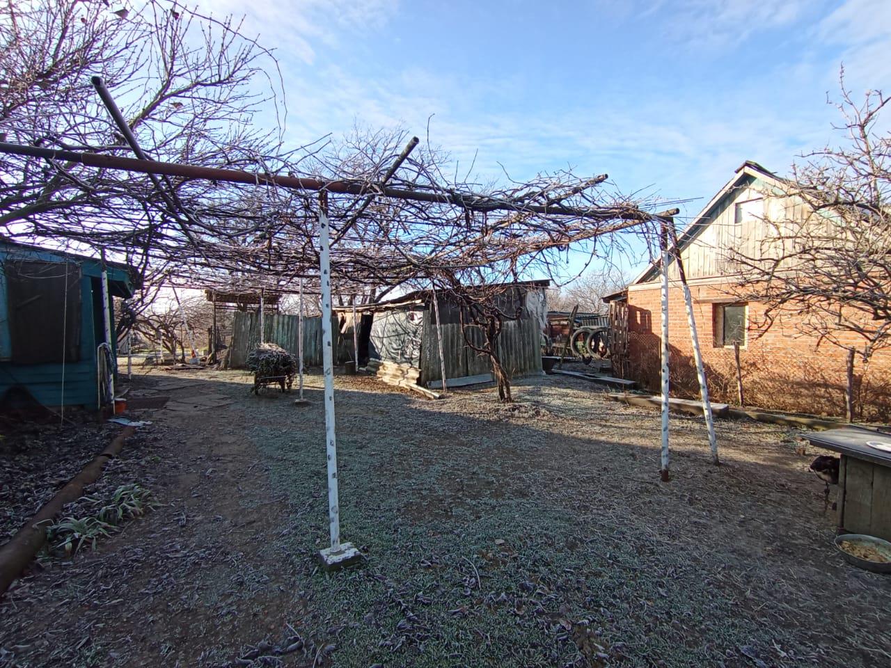 Фото №5: Дом 38 м² + 28.72 сот. - Большевик, Прикубанский внутригородской округ, Завод Радиоизмерительных Приборов, п. Калинино, ул. Лазурная, 16