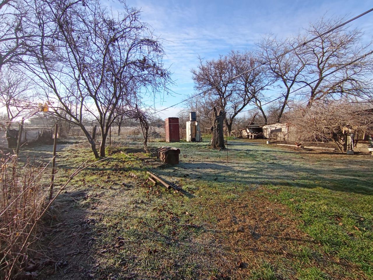 Фото №3: Дом 38 м² + 28.72 сот. - Большевик, Прикубанский внутригородской округ, Завод Радиоизмерительных Приборов, п. Калинино, ул. Лазурная, 16