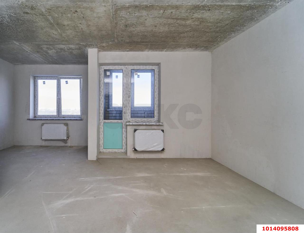 Фото №1: Студия 28 м² - Краснодар, Славянский, ул. Заполярная, 39к6