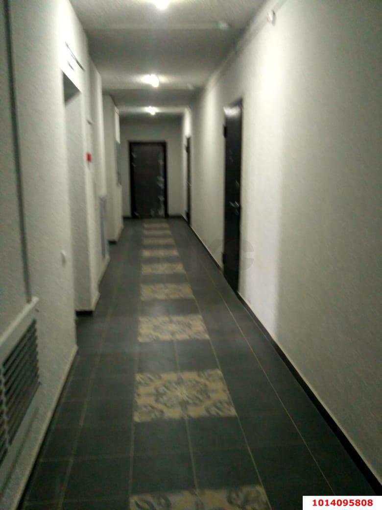 Фото №3: Студия 25 м² - Краснодар, жилой комплекс Славянка