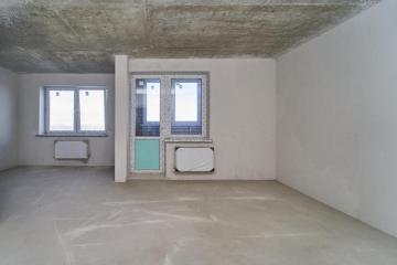 Фото №1: Студия 25 м² - Краснодар, мкр. Славянский, ул. Заполярная, 39к6