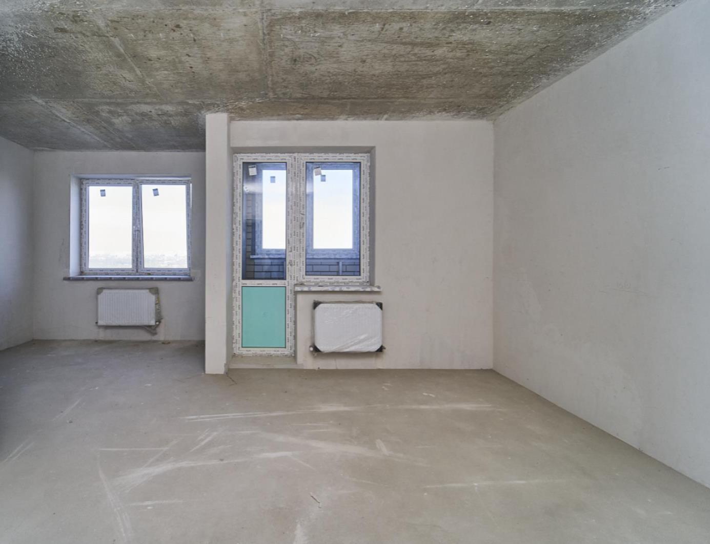 Фото №1: Студия 28 м² - Краснодар, Прикубанский внутригородской округ, ЖК Славянка, мкр. Славянский, ул. Заполярная, 39к6