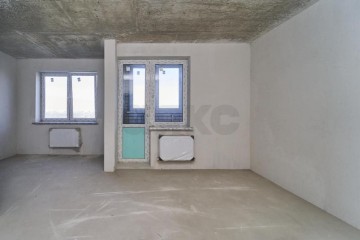 Фото №1: Студия 28 м² - Краснодар, мкр. Славянский, ул. Заполярная, 39к6