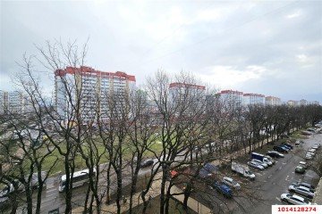 Фото №5: 2-комнатная квартира 60 м² - Краснодар, мкр. Восточно-Кругликовский, ул. Черкасская, 58/2
