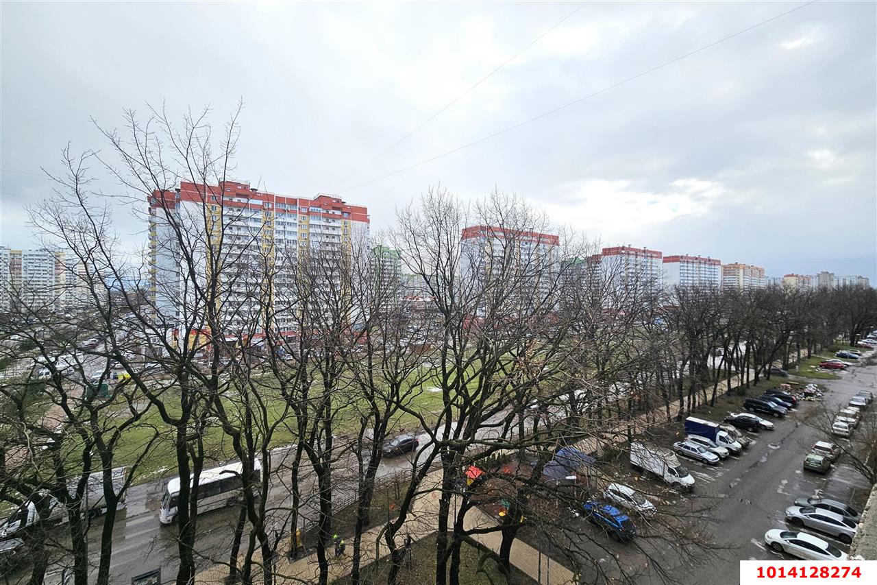Фото №5: 2-комнатная квартира 60 м² - Краснодар, Восточно-Кругликовский, ул. Черкасская, 58/2