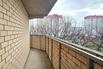 Фото №4: 2-комнатная квартира 60 м² - Краснодар, мкр. Восточно-Кругликовский, ул. Черкасская, 58/2