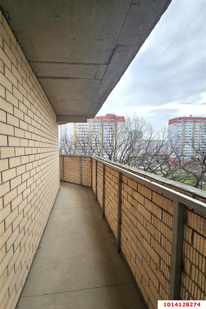 Фото №4: 2-комнатная квартира 60 м² - Краснодар, Восточно-Кругликовский, ул. Черкасская, 58/2