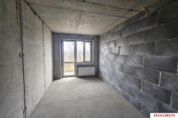 Фото №1: 2-комнатная квартира 60 м² - Краснодар, мкр. Восточно-Кругликовский, ул. Черкасская, 58/2