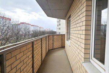 Фото №3: 2-комнатная квартира 60 м² - Краснодар, мкр. Восточно-Кругликовский, ул. Черкасская, 58/2
