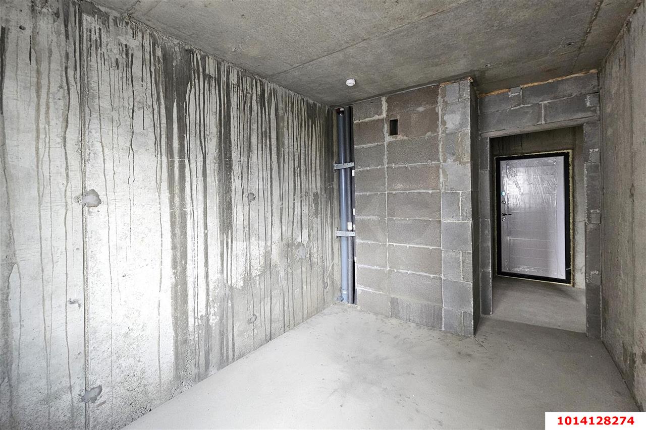 Фото №10: 2-комнатная квартира 60 м² - Краснодар, Восточно-Кругликовский, ул. Черкасская, 58/2