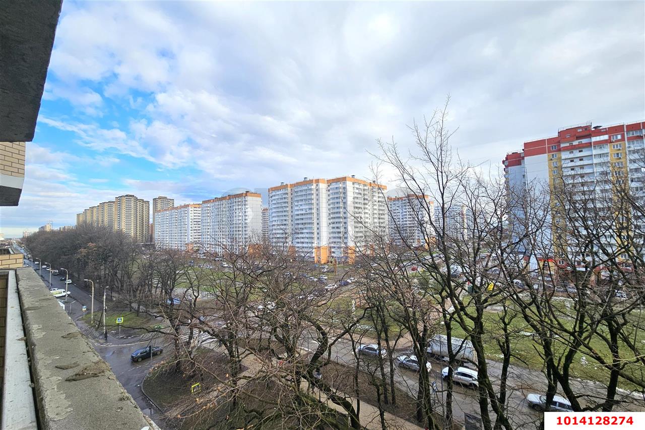 Фото №6: 2-комнатная квартира 60 м² - Краснодар, Восточно-Кругликовский, ул. Черкасская, 58/2