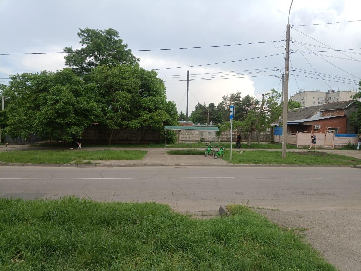 Фото №5: Земельный участок 3.5 сот. - Краснодар, ул. Старокубанская, 35