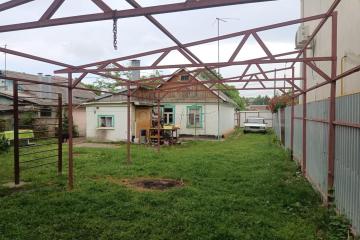 Фото №2: Земельный участок 3.5 сот. - Краснодар, мкр. Черёмушки, ул. Старокубанская, 35