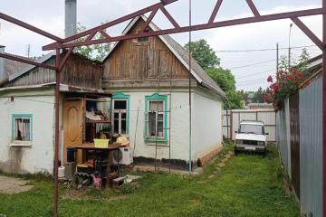 Фото №3: Земельный участок 3.5 сот. - Краснодар, мкр. Черёмушки, ул. Старокубанская, 35