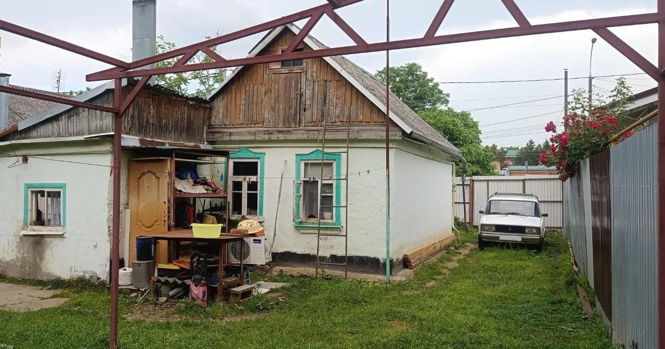 Фото №3: Земельный участок 3.5 сот. - Краснодар, ул. Старокубанская, 35