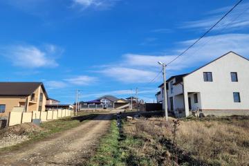 Фото №3: Дом 83 м² - Горячий Ключ, мкр. Рублёвка, ул. Матроса Шевченко