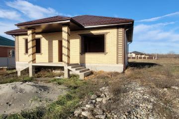 Фото №2: Дом 83 м² - Горячий Ключ, мкр. Рублёвка, ул. Матроса Шевченко