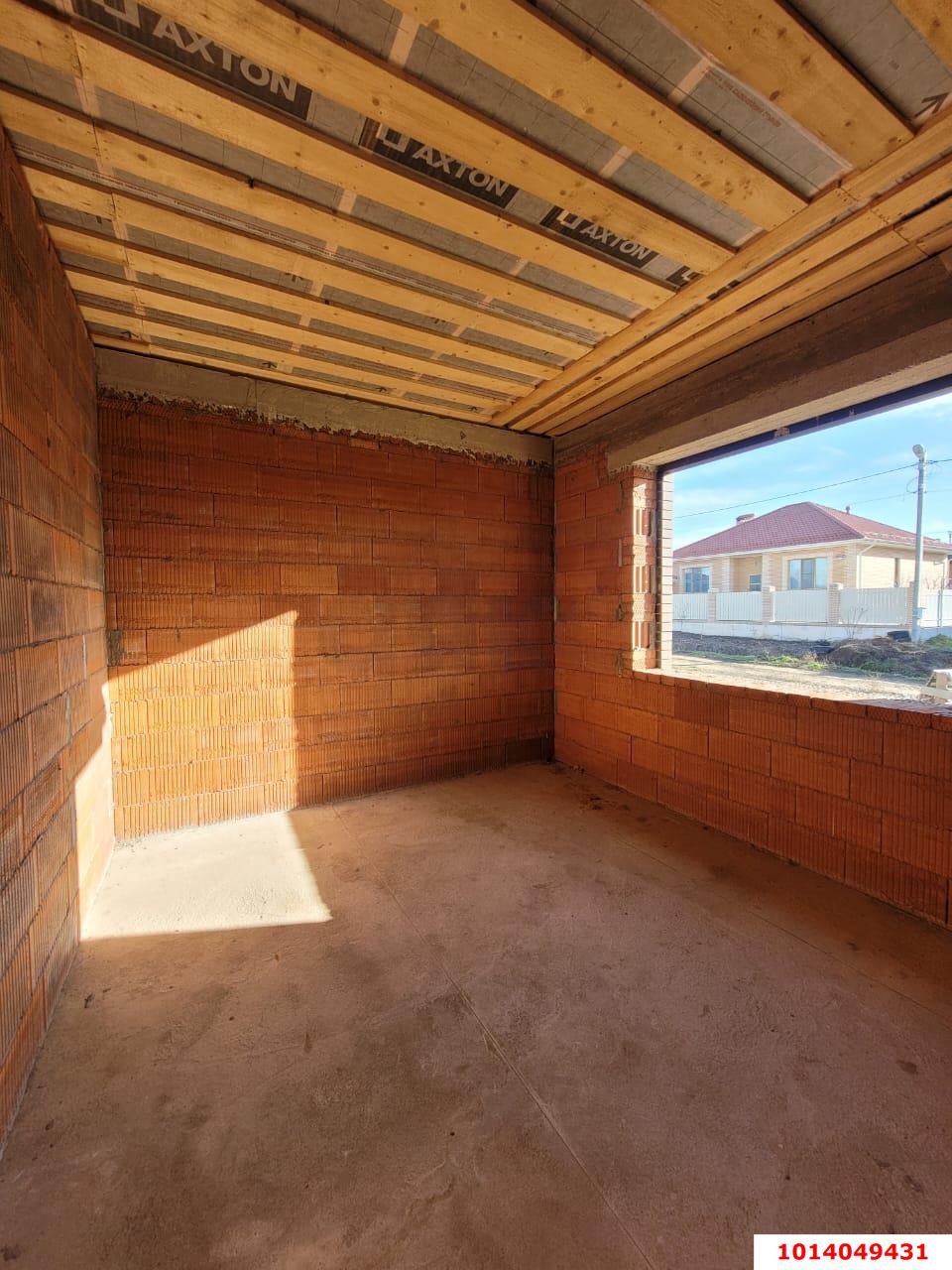 Фото №5: Дом 83 м² + 6 сот. - Горячий Ключ, мкр. Рублёвка, ул. Матроса Шевченко