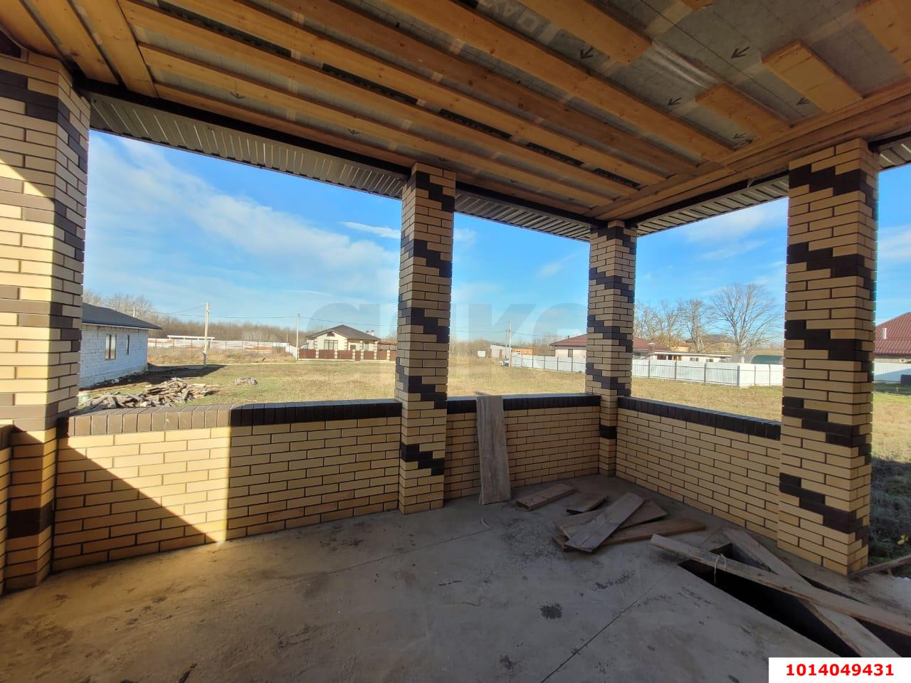 Фото №11: Дом 83 м² + 6 сот. - Горячий Ключ, мкр. Рублёвка, ул. Матроса Шевченко