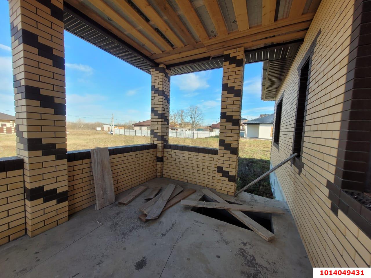 Фото №12: Дом 83 м² + 6 сот. - Горячий Ключ, мкр. Рублёвка, ул. Матроса Шевченко