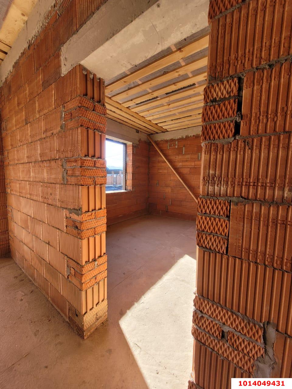 Фото №7: Дом 83 м² + 6 сот. - Горячий Ключ, мкр. Рублёвка, ул. Матроса Шевченко