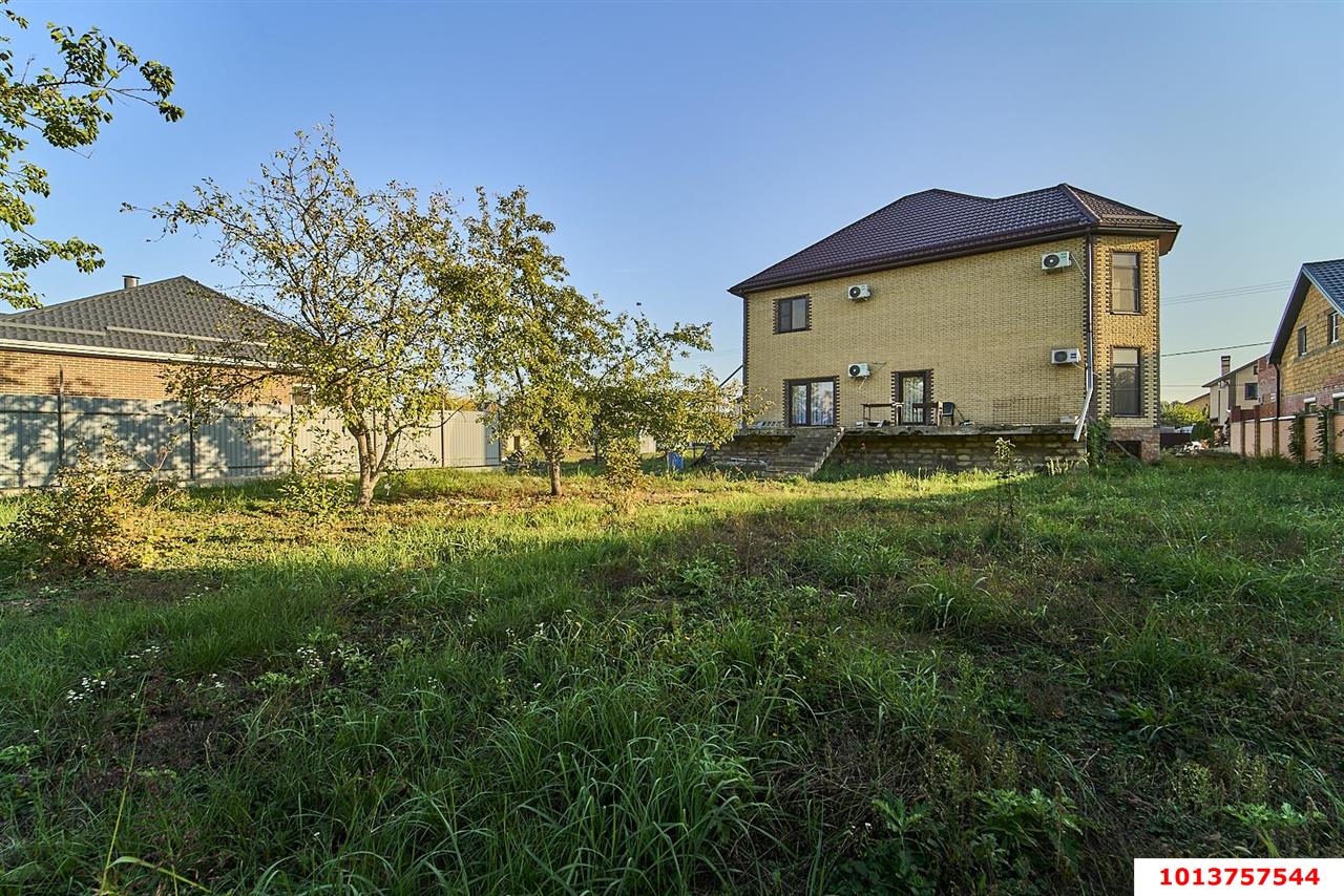 Фото №19: Дом 383 м² + 12.13 сот. - Знаменский, Карасунский внутригородской округ, ул. Сосновая, 73