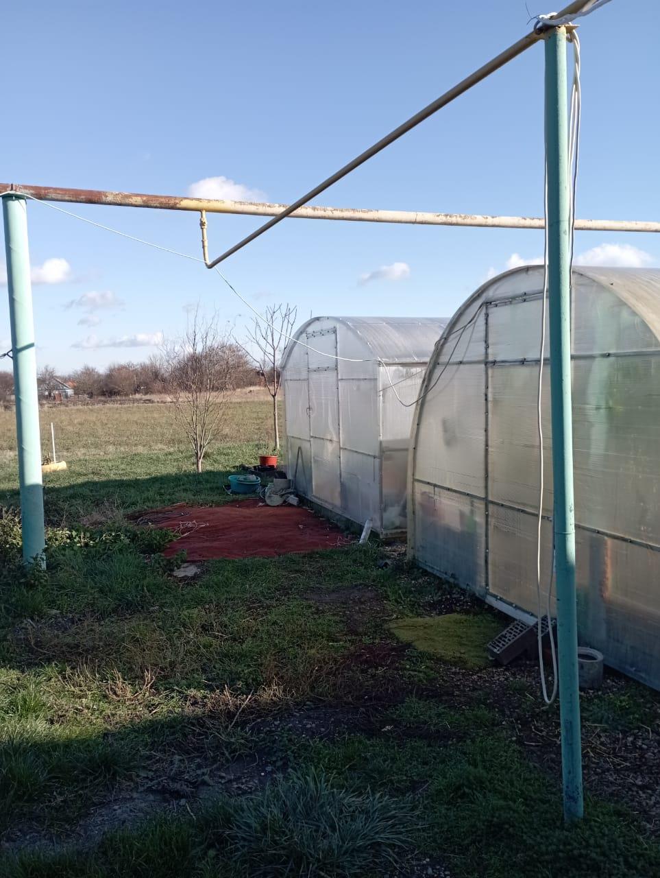 Фото №8: Дом 48 м² + 50 сот. - Шевченко, мкр. Карасунский внутригородской округ, ул. Ленина, 18